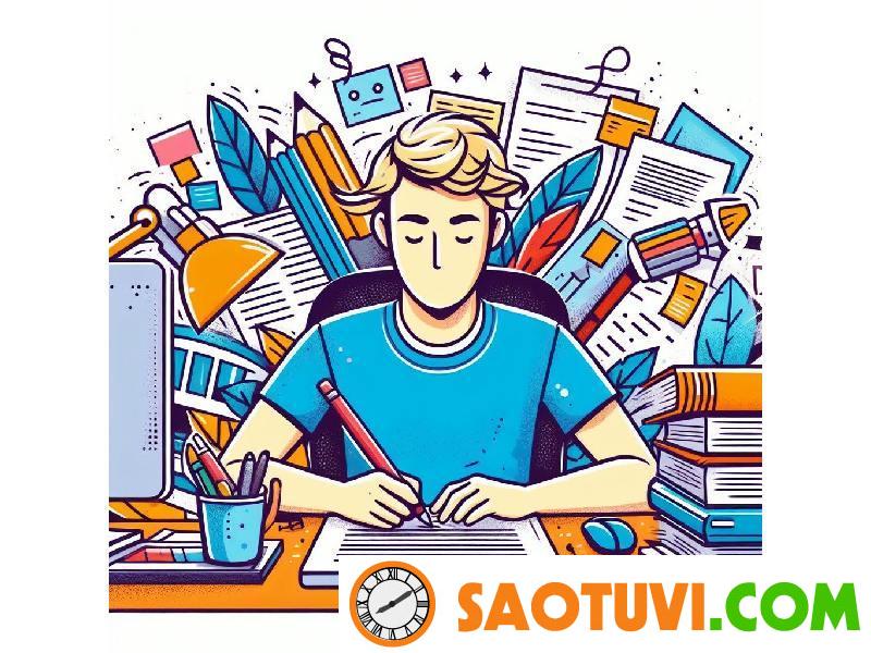 Nhuận bút là gì? Top 6 công việc được trả nhuận bút cao Viết bài Blog cũng là một trong những công việc mang lại nhuận bút ổn định