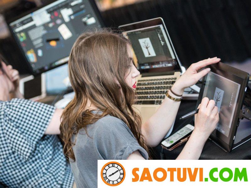 Top những công việc lương cao cho nữ ở Việt Nam không thể bỏ qua Những công việc lương cao cho nữ - Nhân viên Marketing - Truyền thông