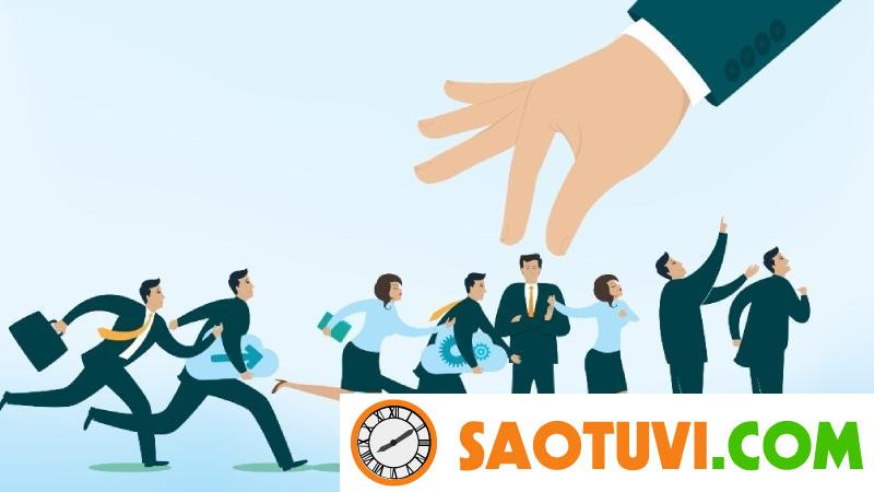 Top những công việc lương cao cho nữ ở Việt Nam không thể bỏ qua Những công việc lương cao cho nữ - Quản trị nhân sự