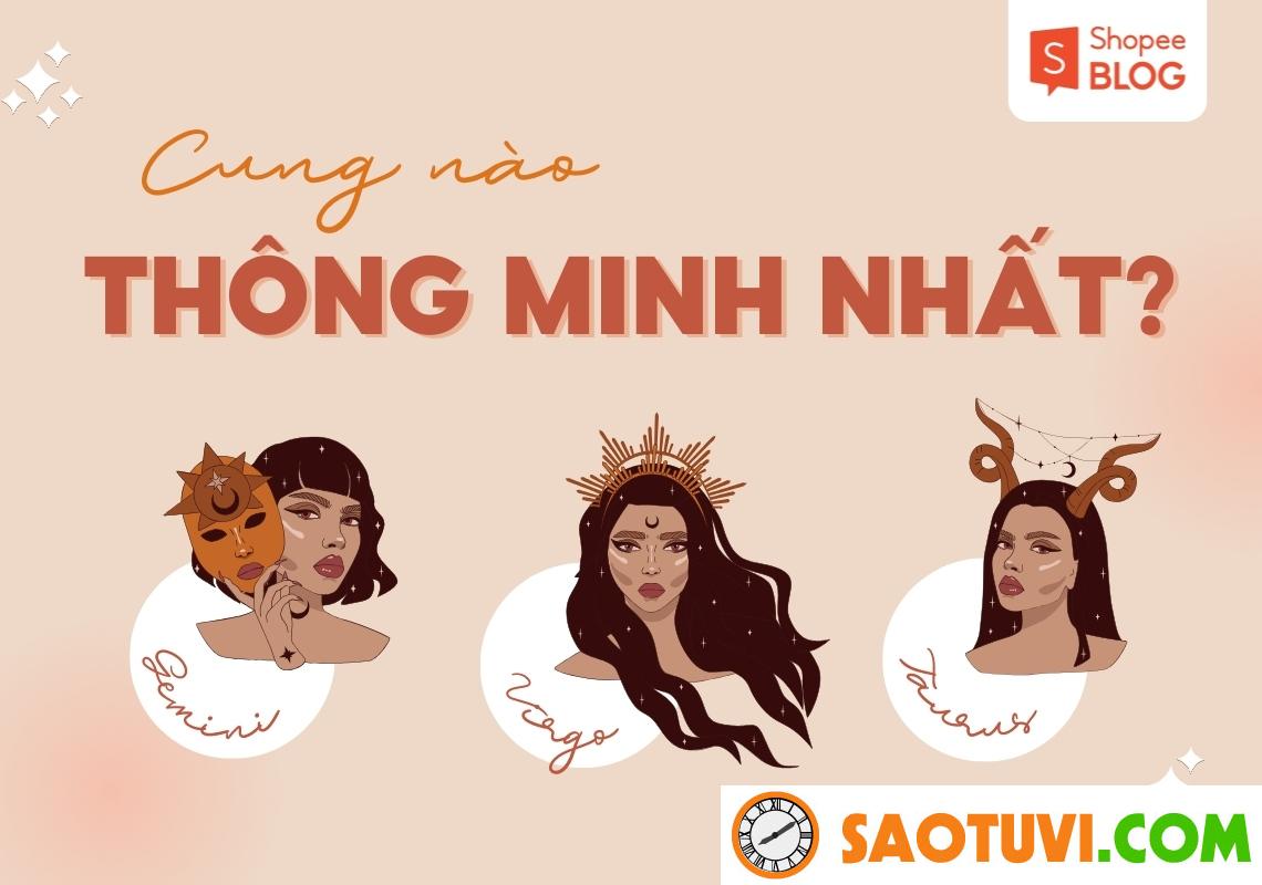 Những cung hoàng đạo nào toàn diện nhất về cả IQ và EQ