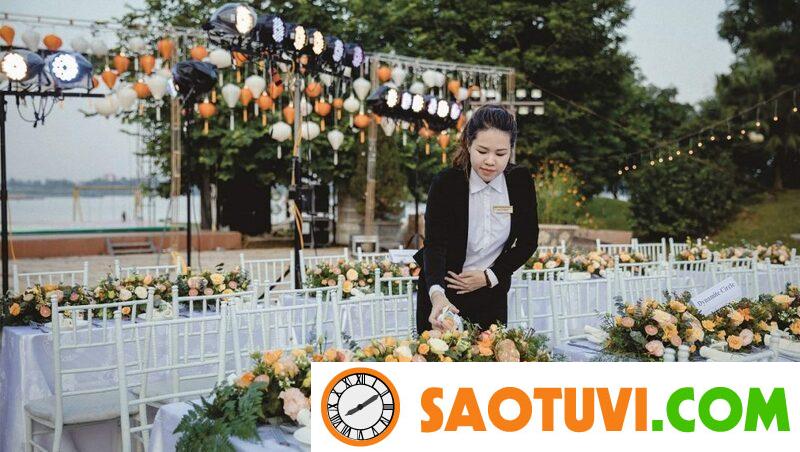 Top những việc làm ngày Tết 2024 thu nhập hấp dẫn Nhân viên PG, MC tại các sự kiện