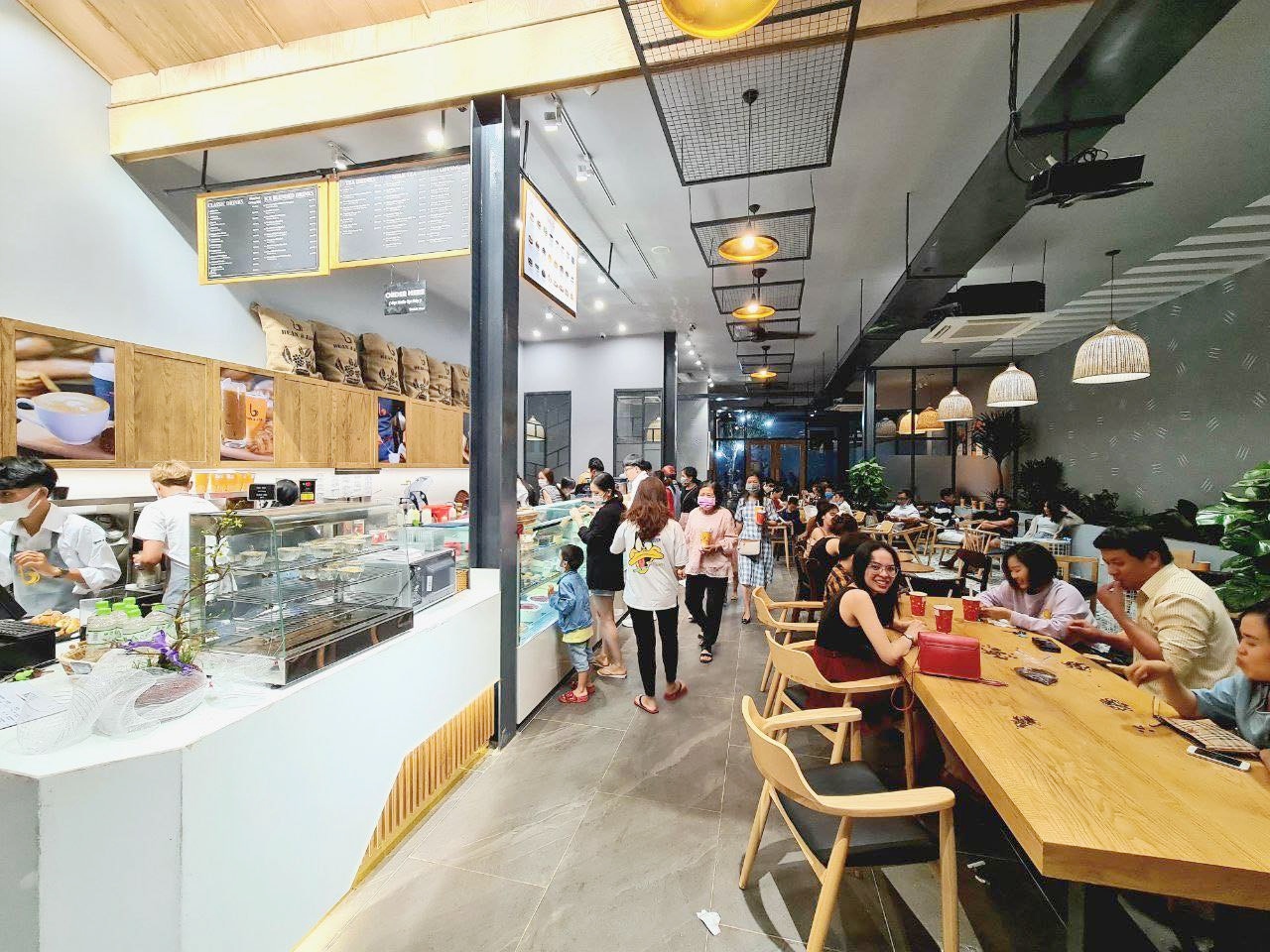 nhuong-quyen-cafe-bean-jam-2 nhượng quyền thương hiệu cafe