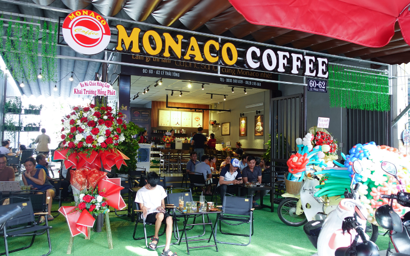 nhuong-quyen-monaco-coffee-2 thương hiệu nhượng quyền cafe Monaco Coffee