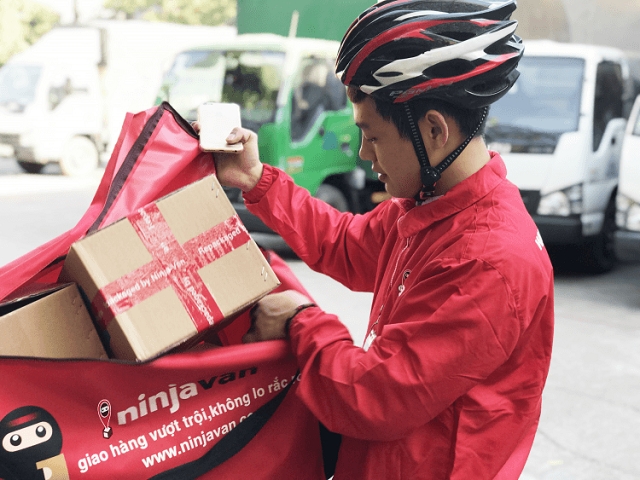 Ninja Van là gì? Những điều cần biết về đơn vị vận chuyển Ninja Van