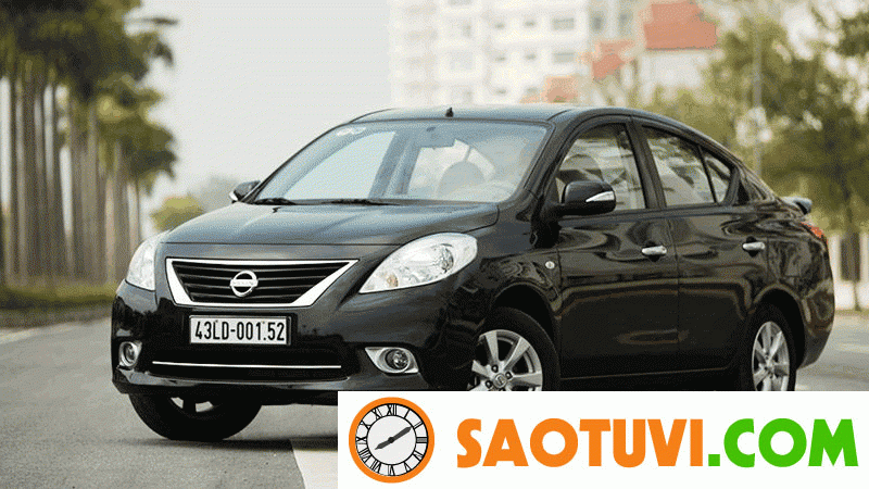 Xe Nissan Sunny cũ có đáng mua không?