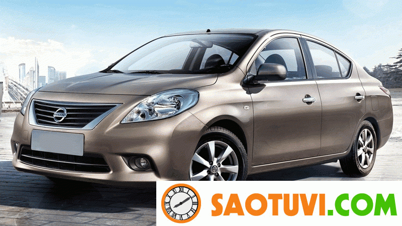 Xe Nissan Sunny cũ có đáng mua không? Nissan Sunny XL 2015 268 1452412884