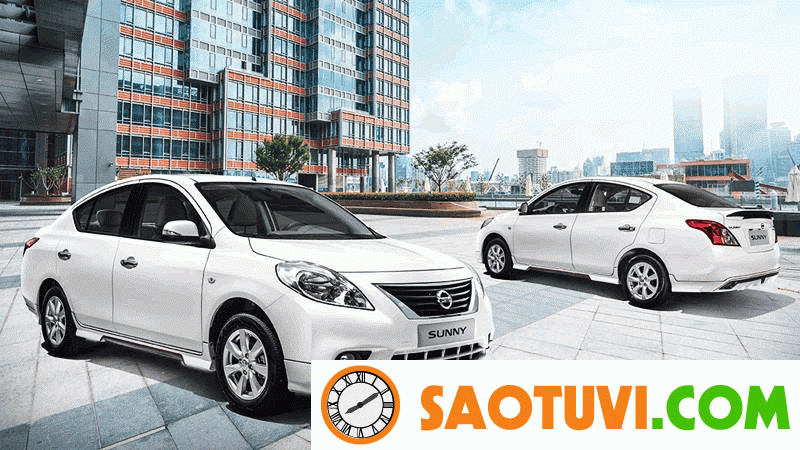 Có nên mua xe Nissan Sunny cũ đời 2015 không? có nên mua xe nissan sunny cũ