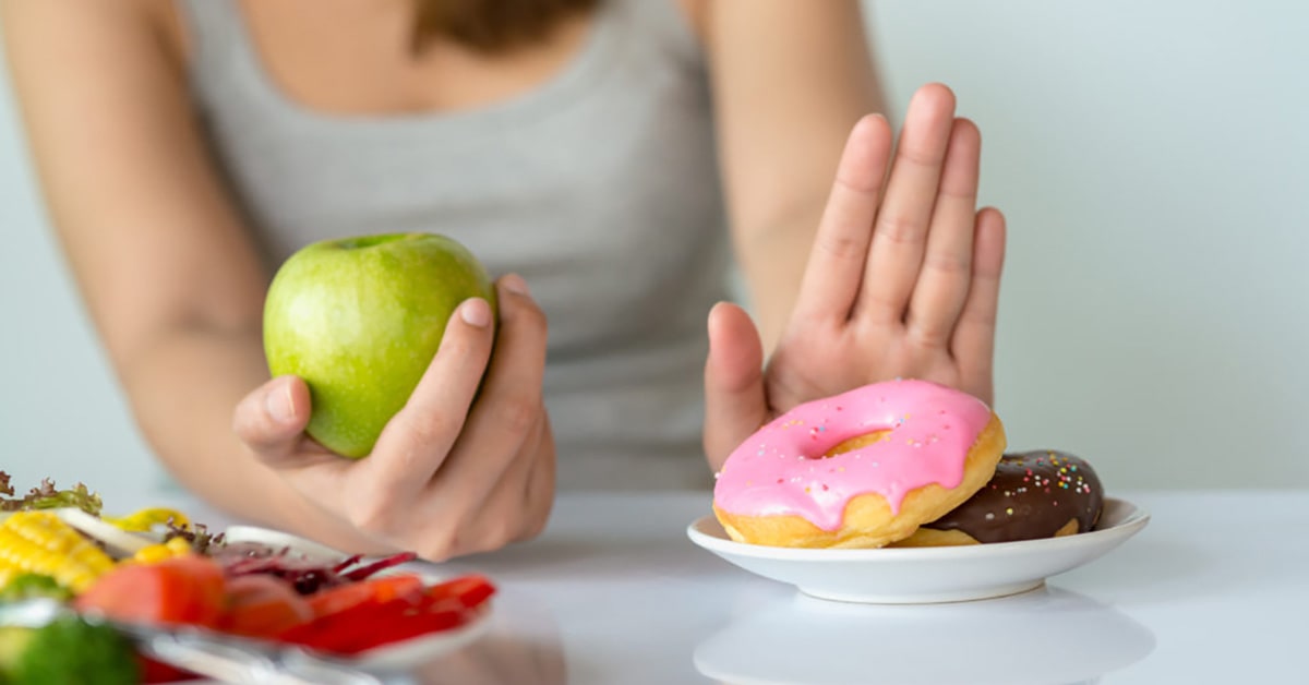 no-sugar-diet-min Làm thế nào để giảm lượng đường trong khẩu phần ăn?
