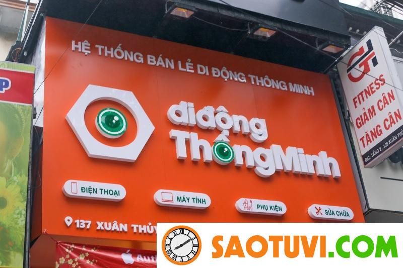 Top 20+ nơi bán điện thoại cũ uy tín tại Hà Nội và TPHCM Top 20+ nơi bán điện thoại cũ uy tín tại Hà Nội và TPHCM