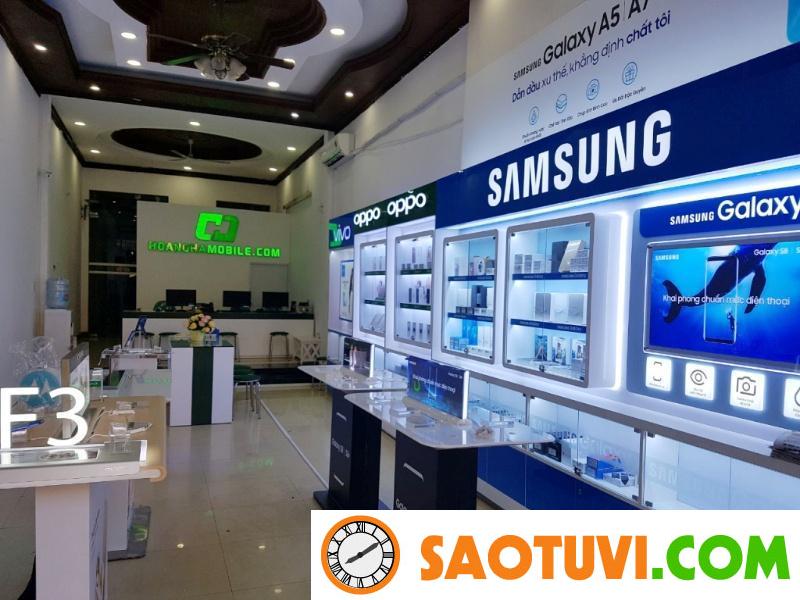 Top 20+ nơi bán điện thoại cũ uy tín tại Hà Nội và TPHCM Top 20+ nơi bán điện thoại cũ uy tín tại Hà Nội và TPHCM