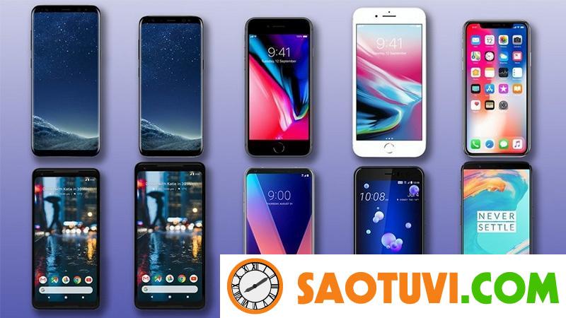 Top 20+ nơi bán điện thoại cũ uy tín tại Hà Nội và TPHCM Top 20+ nơi bán điện thoại cũ uy tín tại Hà Nội và TPHCM