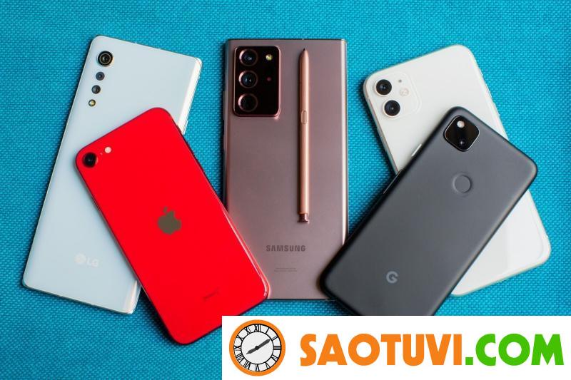 Top 20+ nơi bán điện thoại cũ uy tín tại Hà Nội và TPHCM Top 20+ nơi bán điện thoại cũ uy tín tại Hà Nội và TPHCM