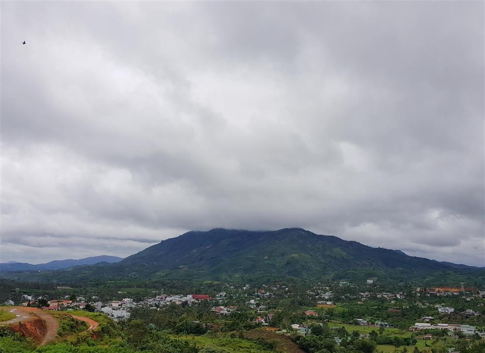 nui-dai-binh-bao-loc-0 tổng quan núi đại bình bảo lộc