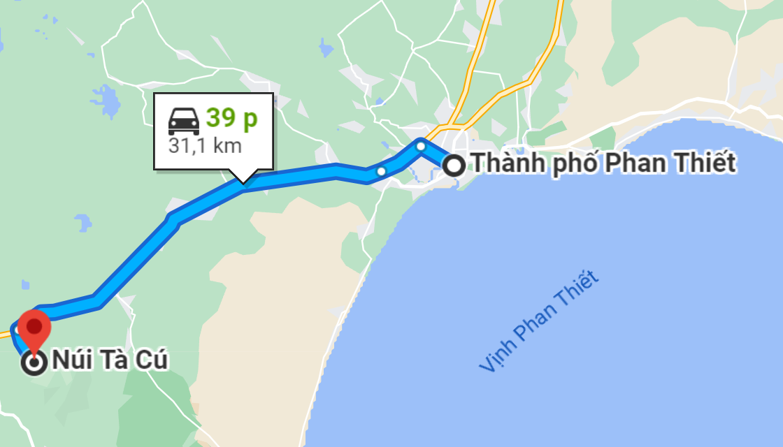 nui-ta-cu-2 đường đi núi tà cú