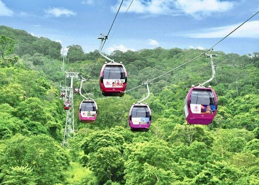 nui-ta-cu-3 tham quan núi tà cú vào mùa đẹp nhất