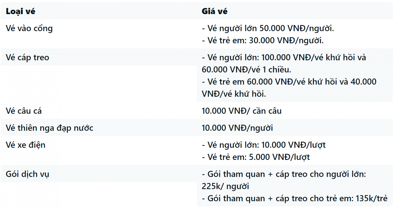 nui-ta-cu-4 giá vé cáp treo núi tà cú