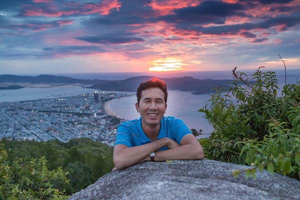 nui-vung-chua-4 check in tại núi vũng chua