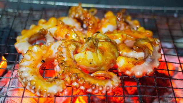 nui-vung-chua-5 tổ chức tiệc nướng BBQ