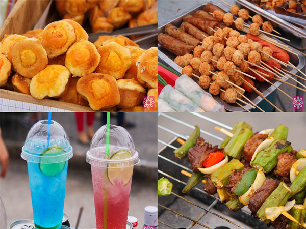 okc1377252829 ý tưởng kinh doanh gần trường học