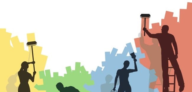 Văn hóa doanh nghiệp – bí quyết vàng để thành công