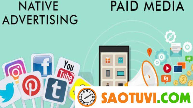 Tìm hiểu Paid Media là gì? Và các lợi ích khi sử dụng Paid Media là gì?