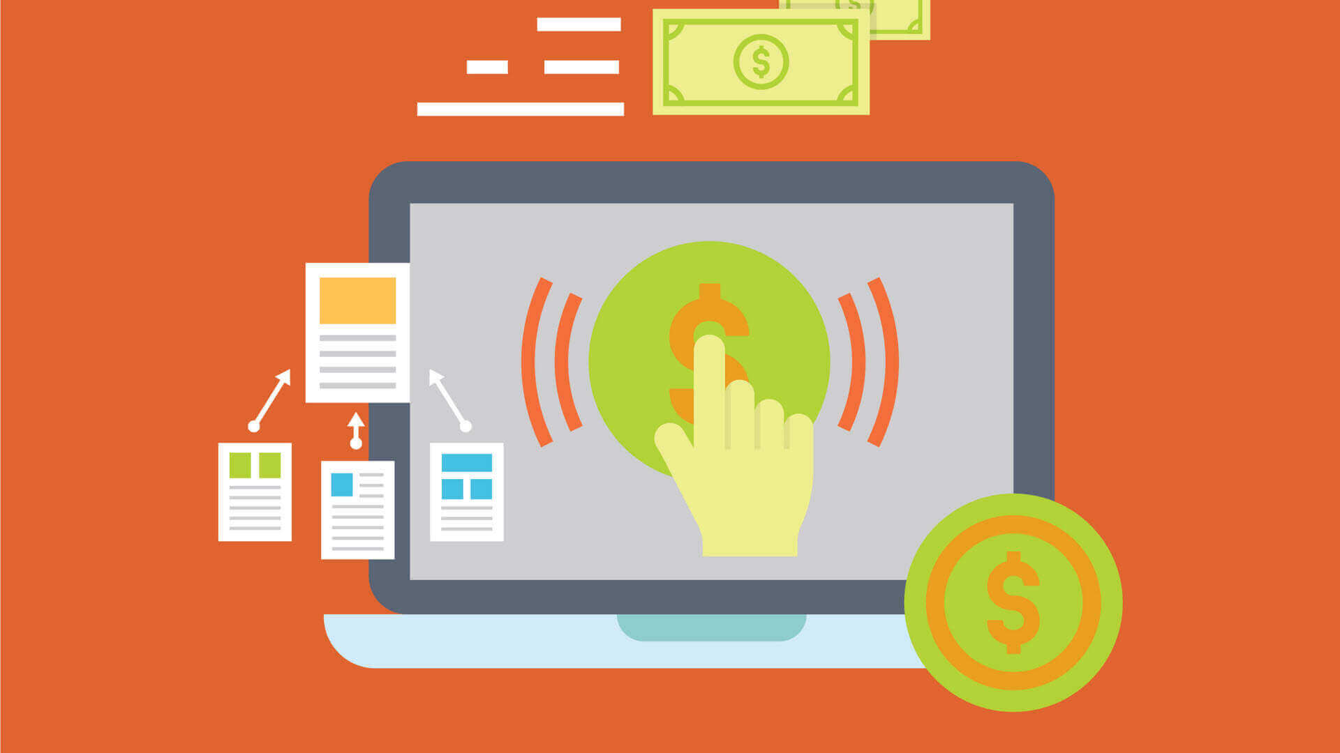 Paid media là gì? Các loại phương tiện truyền thông trả tiền phổ biến hiện nay