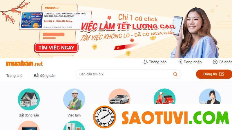 Tìm việc làm Part time trên website docngam.com