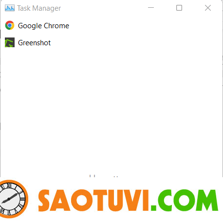 Sửa lỗi mất thanh taskbar và menu start