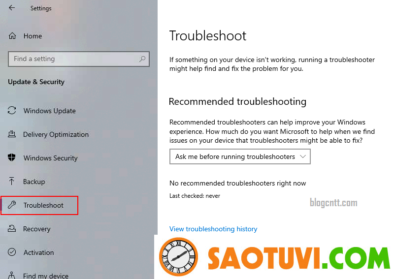 5 cách khắc phục lỗi “Your Device Is Missing Important Security and Quality Fixes”