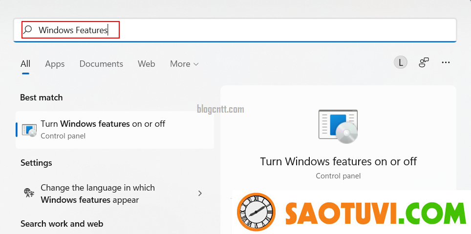 4 cách sửa lỗi 0xc0000135 khi mở ứng dụng trên Windows 11