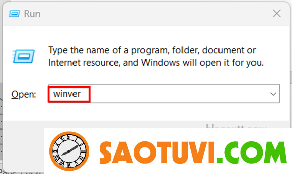 5 Cách kiểm tra Version của Windows 10/11