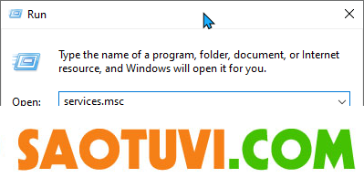 Cách chạy phần mềm bằng user khác trên Windows 11/10