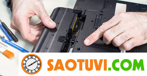 Sửa lỗi Pin laptop không sạc được trên Windows 10/11