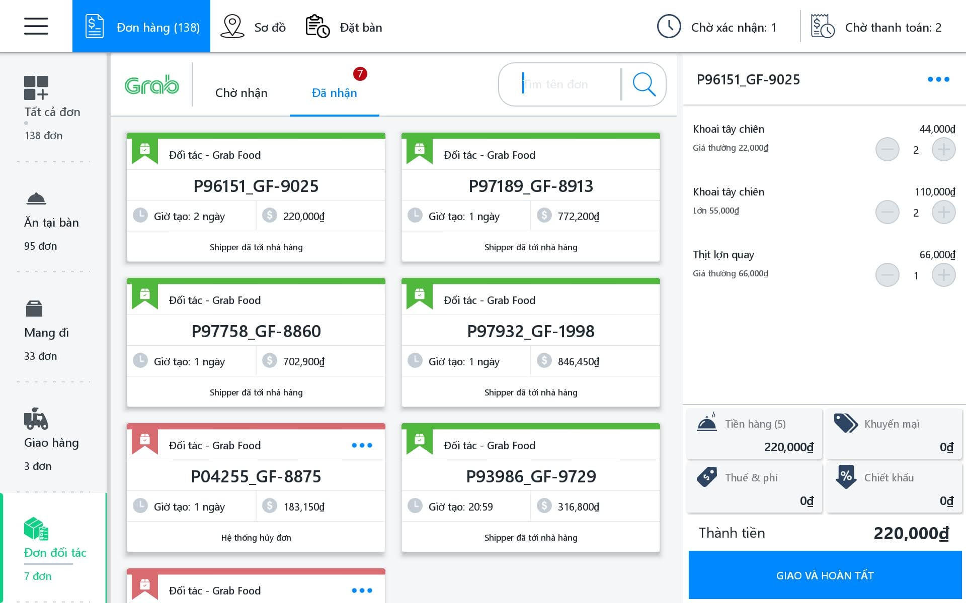 pasted-image-0-6 quản lý đơn hàng grab trên sapo fnb