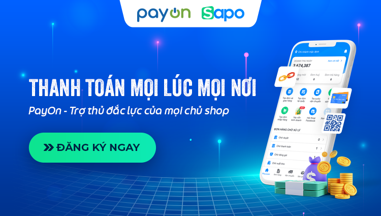 payon-1 Thanh toán linh hoạt