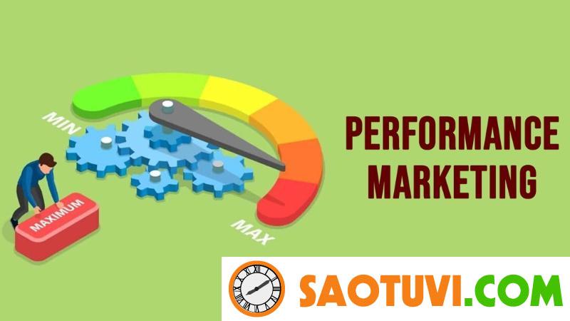 Kênh Performance Marketing phổ biến hiện nay