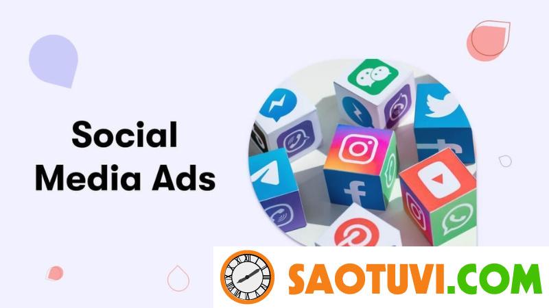 Quảng cáo trên mạng xã hội (Social Media Advertising)