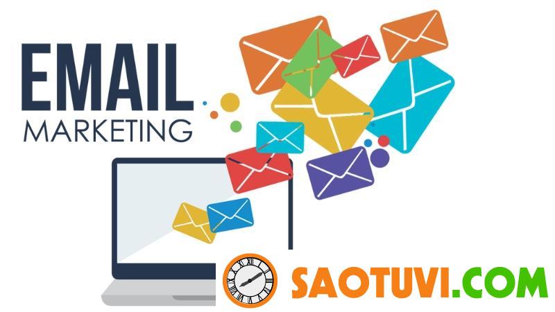 Quảng cáo qua email (Email Marketing)