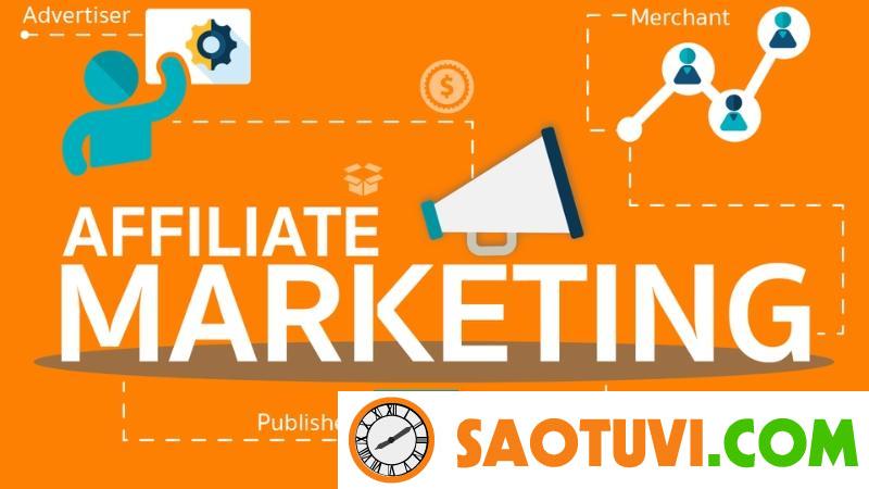 Affiliate Marketing