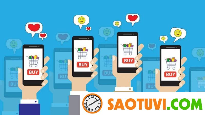 Quảng cáo trên di động (Mobile Advertising)