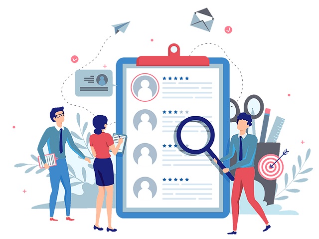 phan-loai-khach-hang phân loại khách hàng