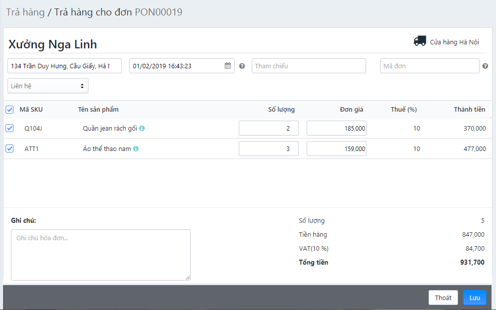 phan-mem-quan-ly-kho-6 đơn hàng chi tiết
