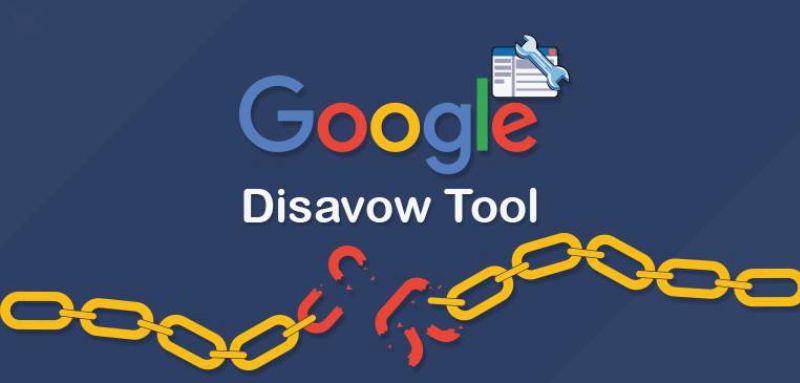 phan-mem-seo-web-mien-phi-12 Công cụ Disavow Tool.