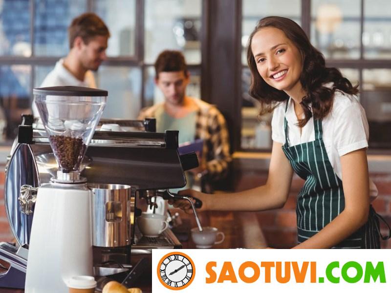 6 điều nhân viên phục vụ quán cafe phải biết để thành công Nghề phục vụ quán cafe có khó như bạn nghĩ?