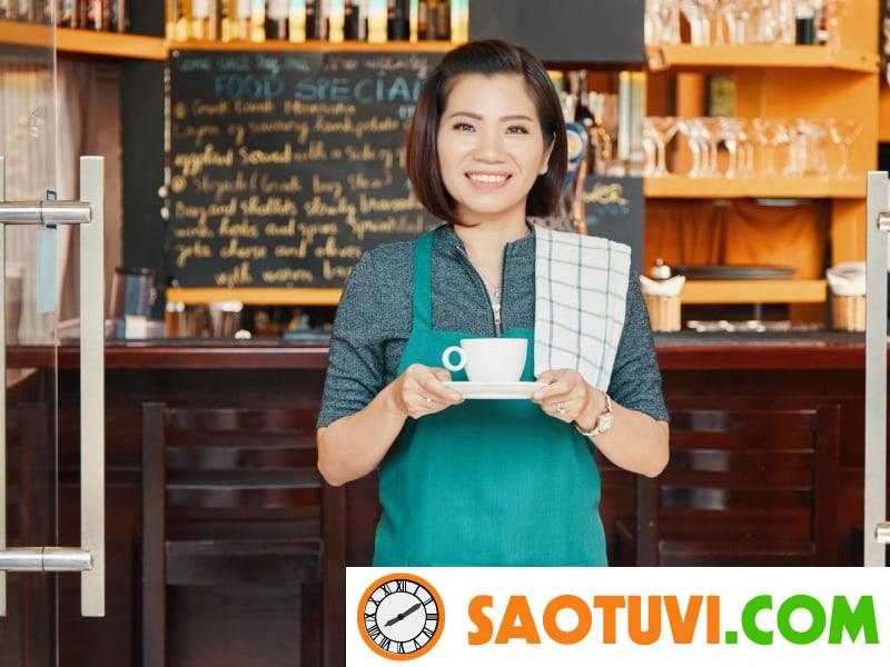 6 điều nhân viên phục vụ quán cafe phải biết để thành công Tại sao phục vụ quán cafe phải làm việc theo quy trình?