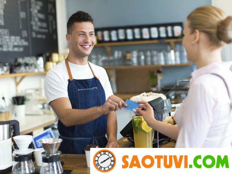 6 điều nhân viên phục vụ quán cafe phải biết để thành công Quy trình phục vụ quán cafe chuẩn và chuyên nghiệp