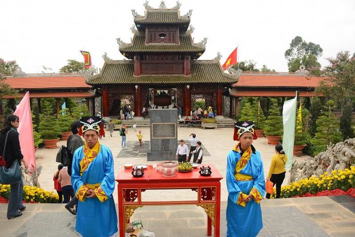 phuong-nam-6-min Khu du lịch Phương Nam mùa lễ hội