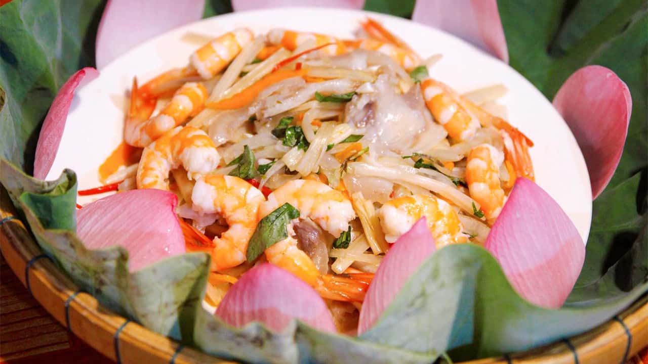 phuong-nam-8-min Món ngon đặc sản của khu du lịch Phương Nam Đồng Tháp
