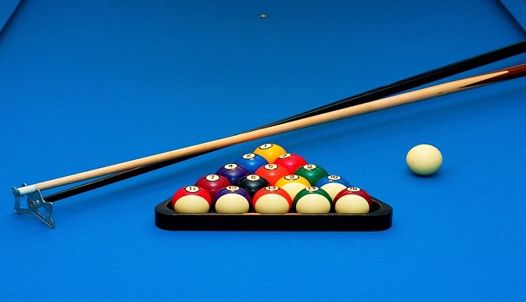 pool-cue gậy bi a giá rẻ