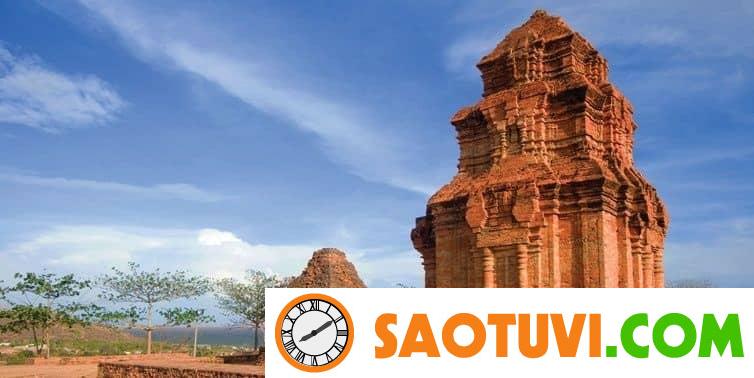 tháp chăm phan thiết - kinh nghiệm du lịch mũi né